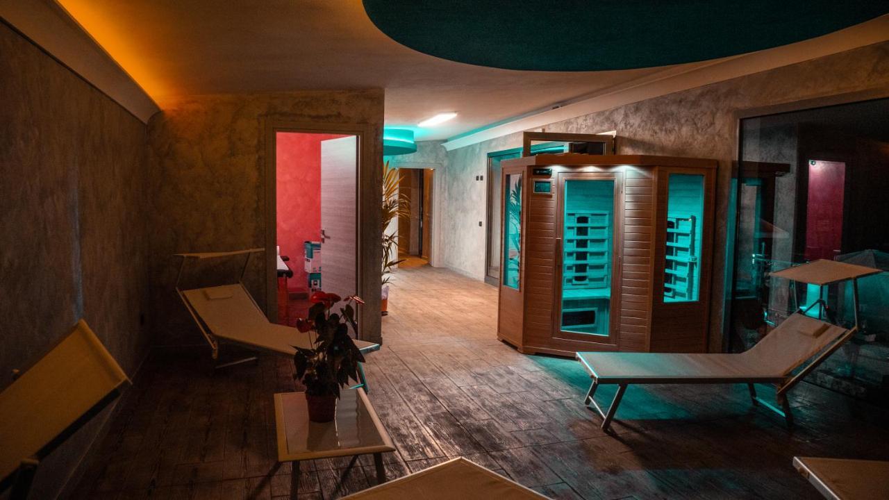 sa dom'e malloru Burcei Esterno foto
